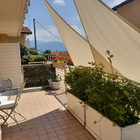 Appartement Casa Lisa à Lenno Extérieur photo
