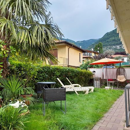 Appartement Casa Lisa à Lenno Extérieur photo