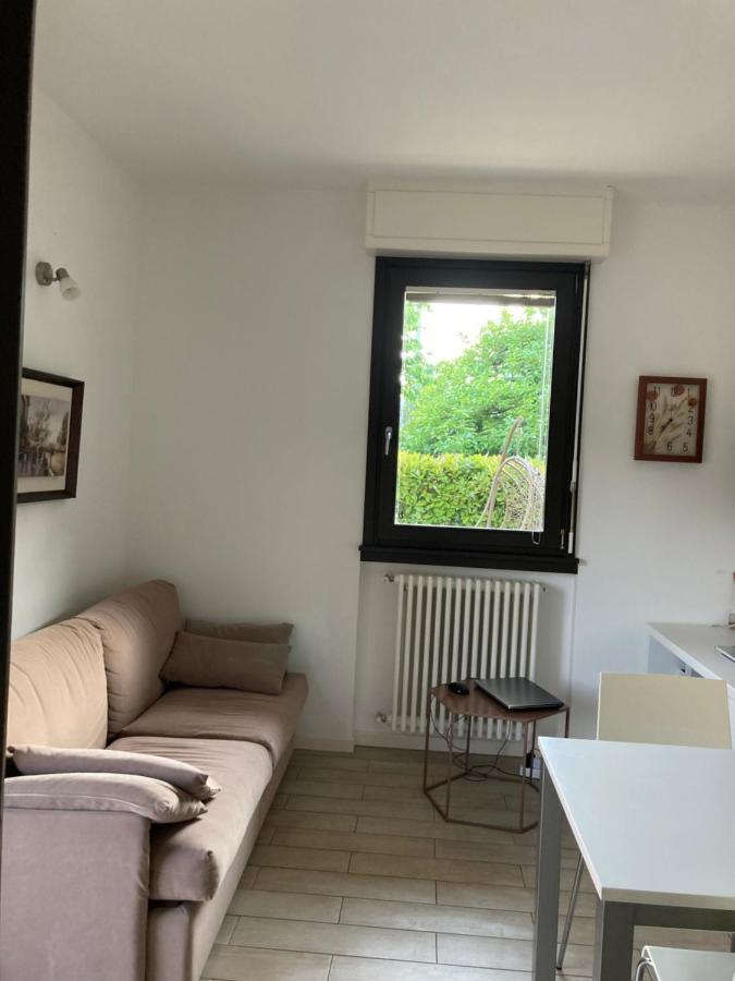 Appartement Casa Lisa à Lenno Extérieur photo
